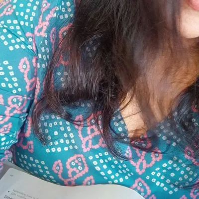 Sara shah