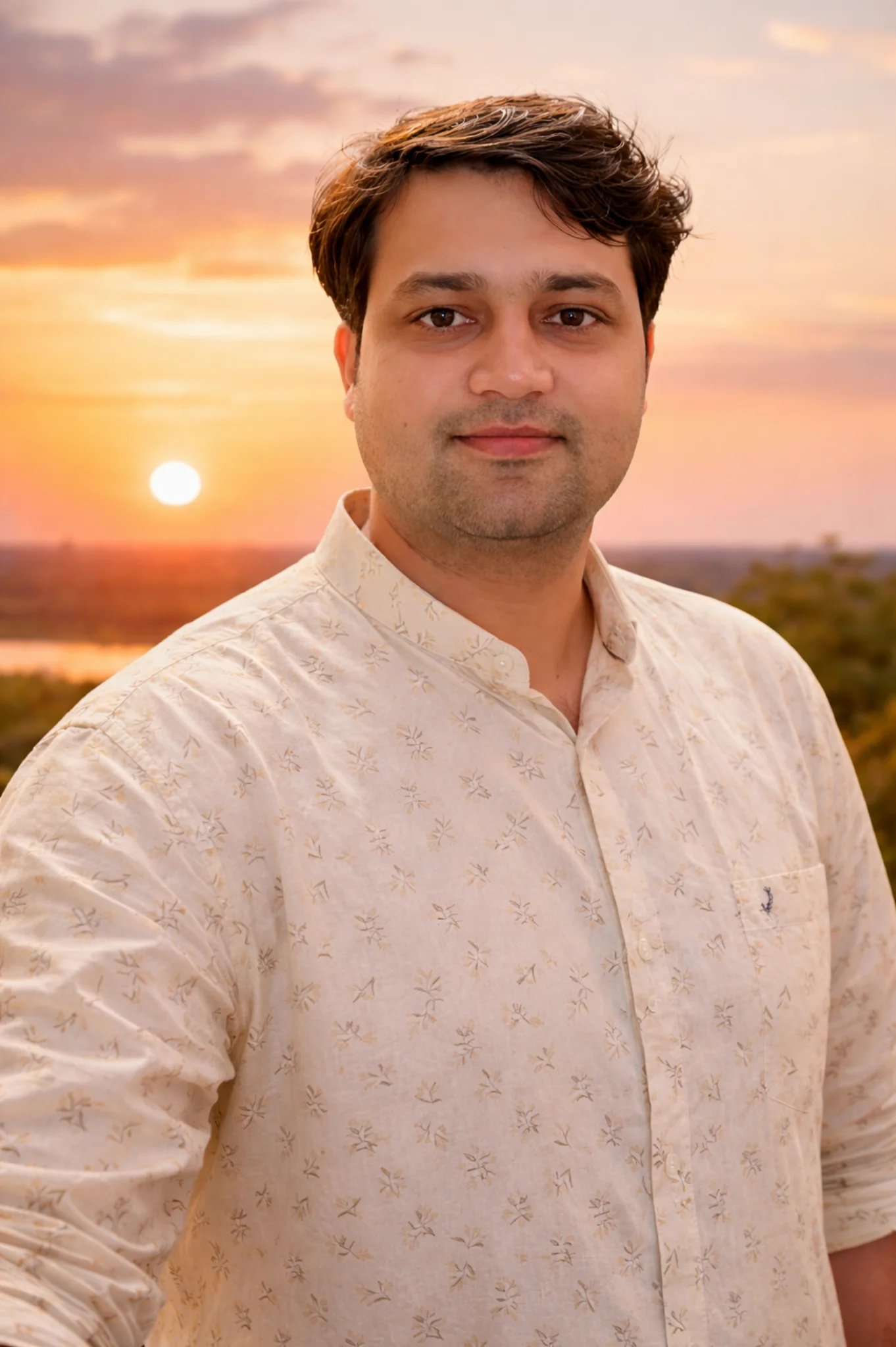 pankaj sanodiya