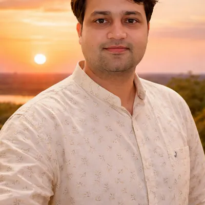 pankaj sanodiya