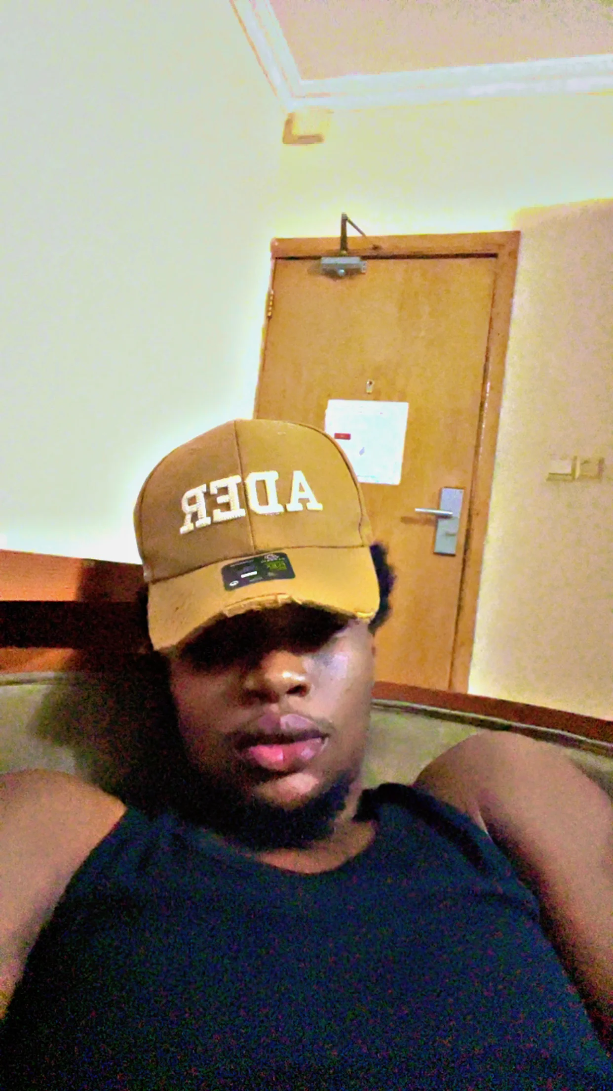 Eghosa Osawaru