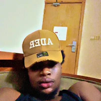 Eghosa Osawaru
