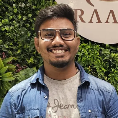 Muralidharan C