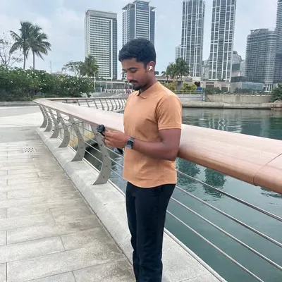 Dinesh Kumar