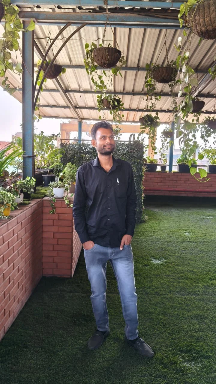 Ajad Khan