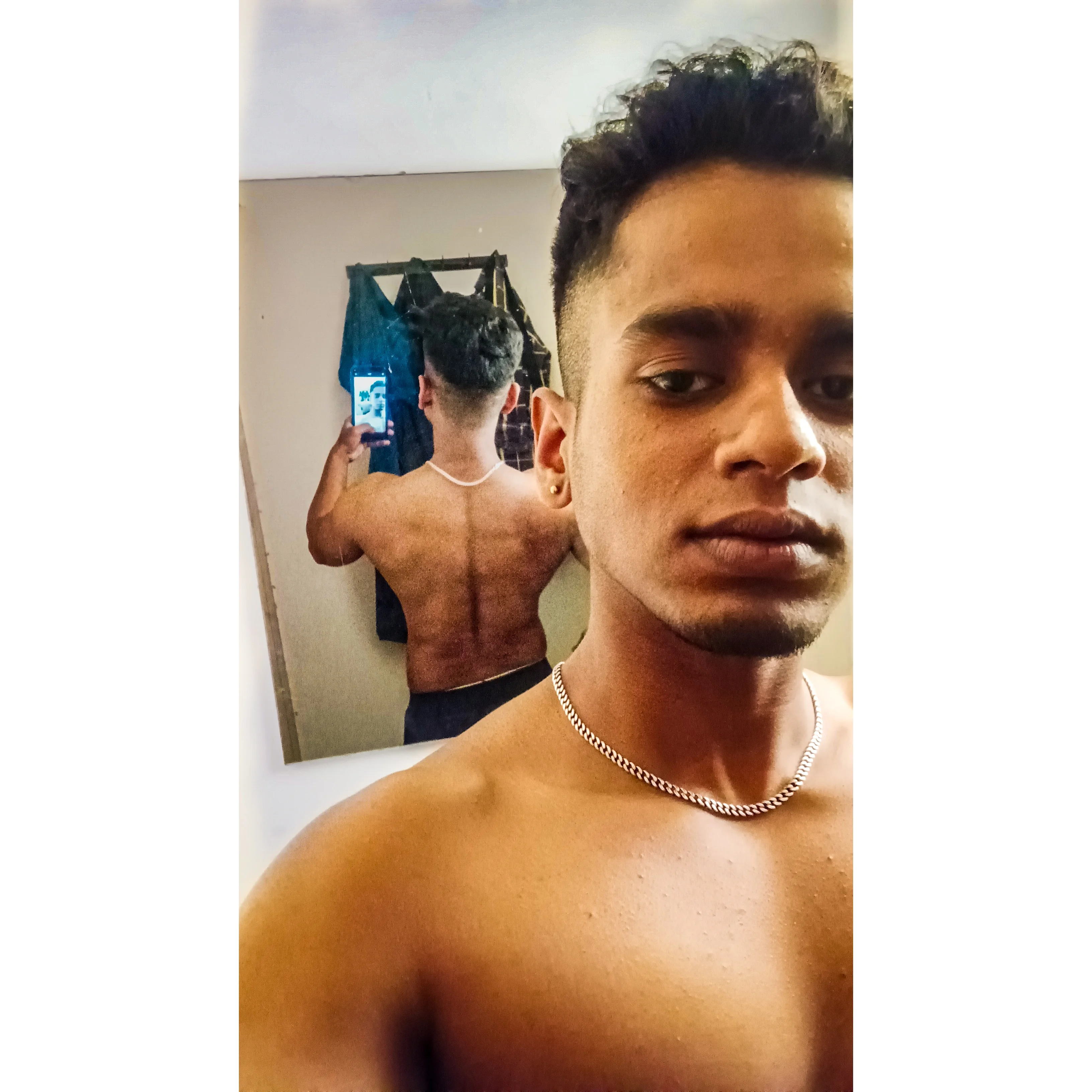 Sandipan Biswas