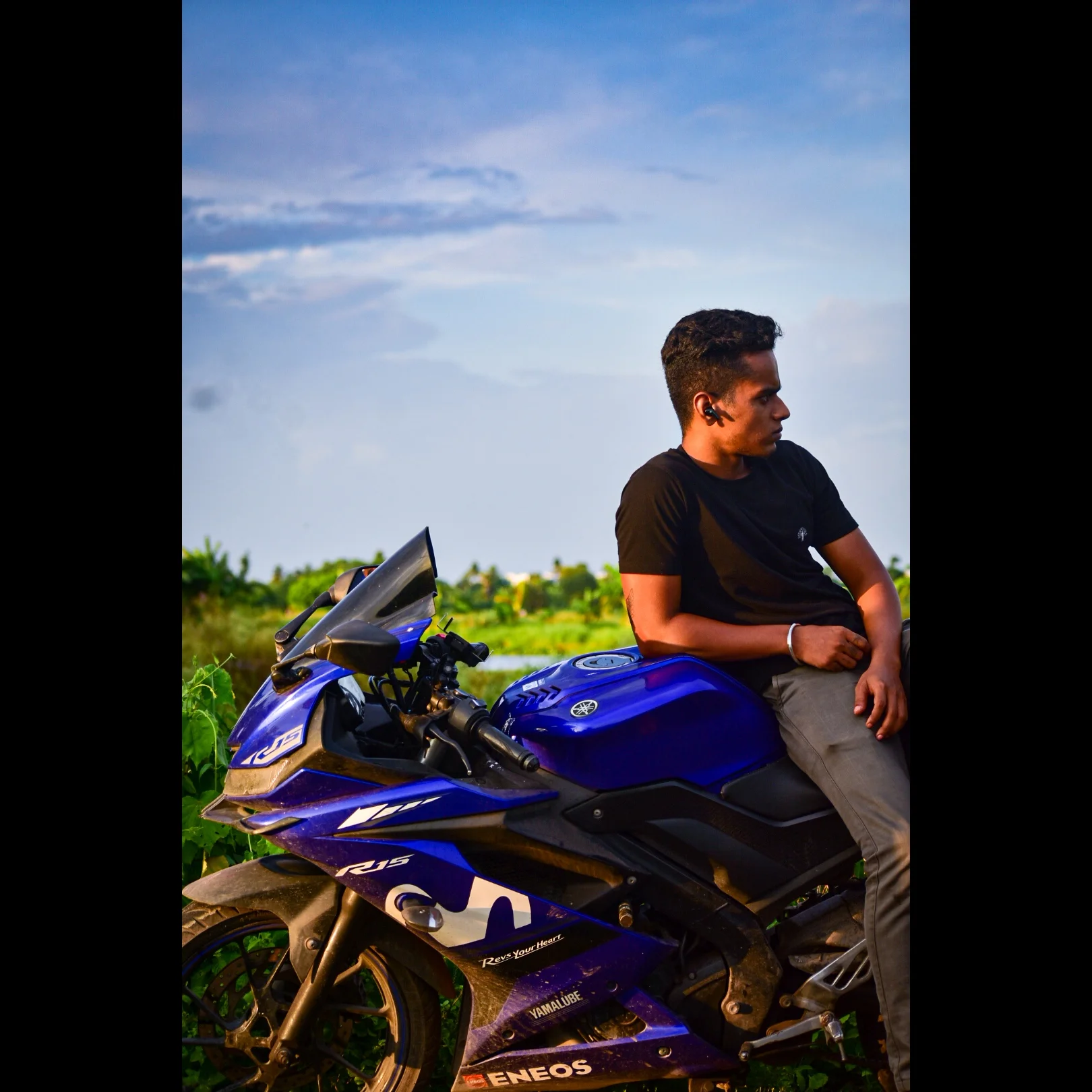 Sandipan Biswas