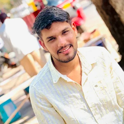 Mahipal saran