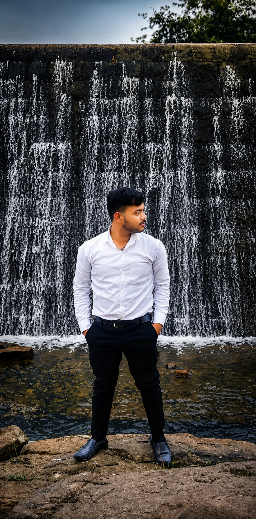 lucky singh