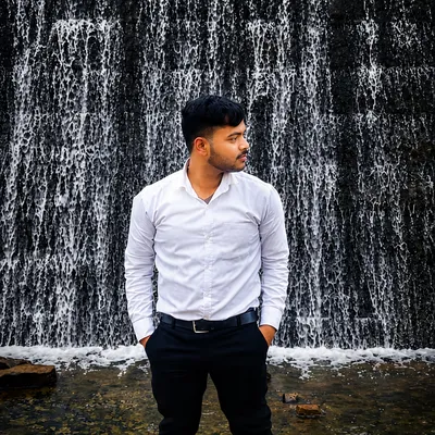 lucky singh