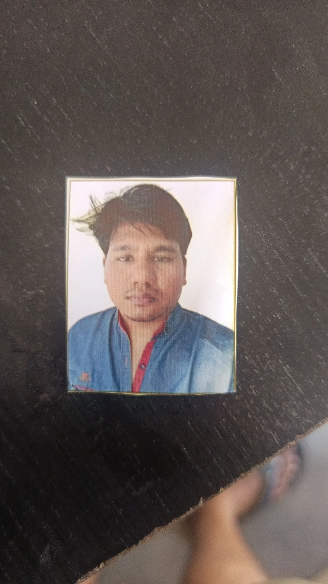 Pankaj Barman