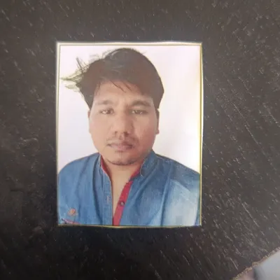 Pankaj Barman