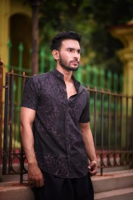 Photo of Aman
