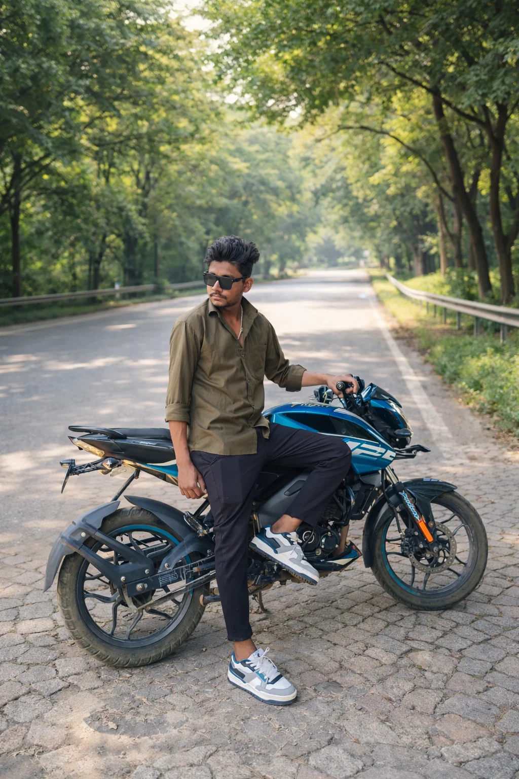 Vishal vishwakarma