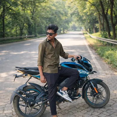 Vishal vishwakarma
