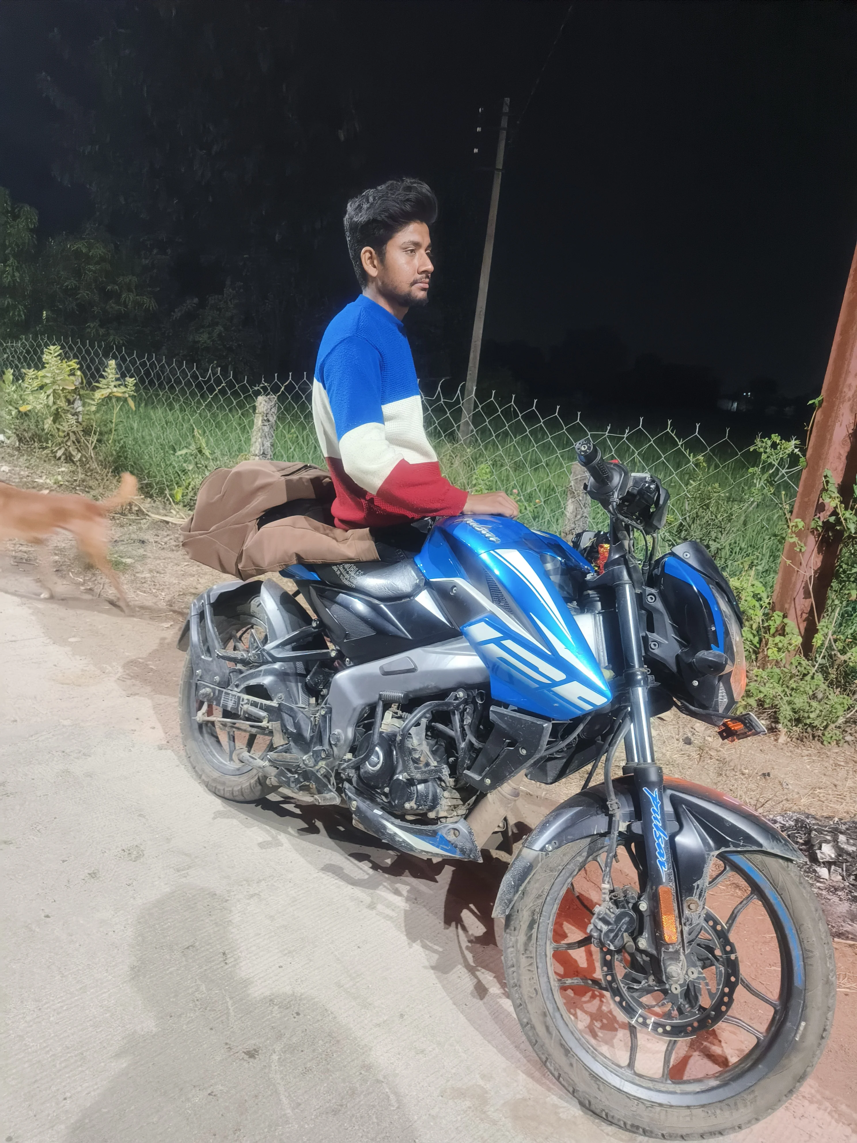 Vishal vishwakarma