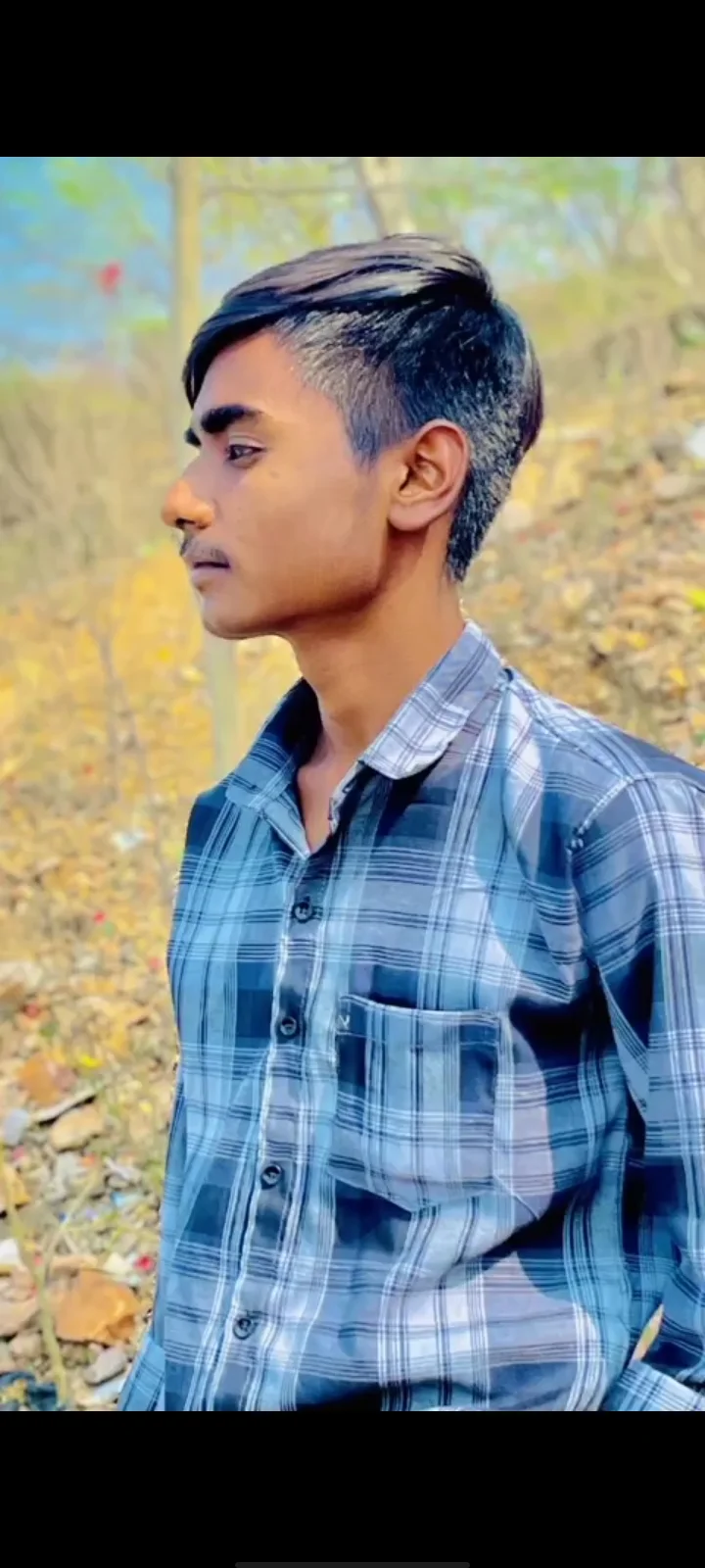 Photo of aniket tiwari