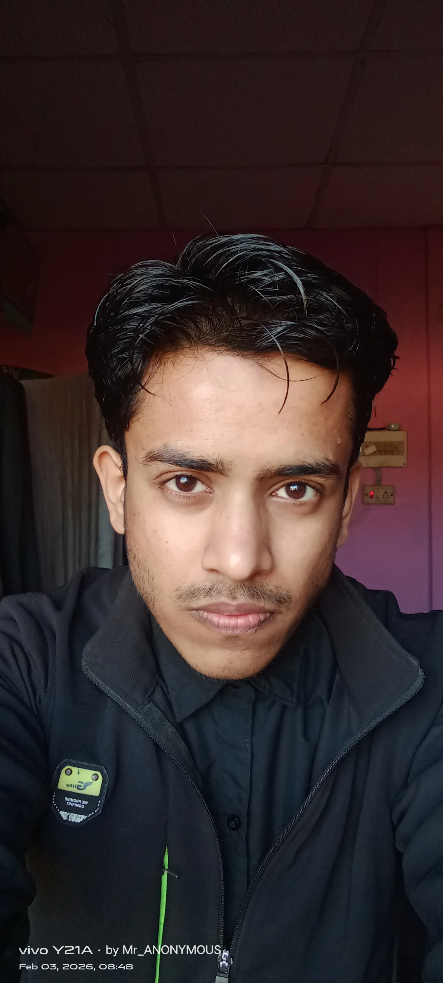 Photo of sorjamal Laskar