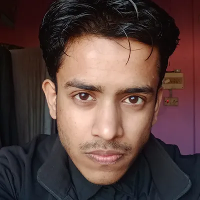sorjamal Laskar