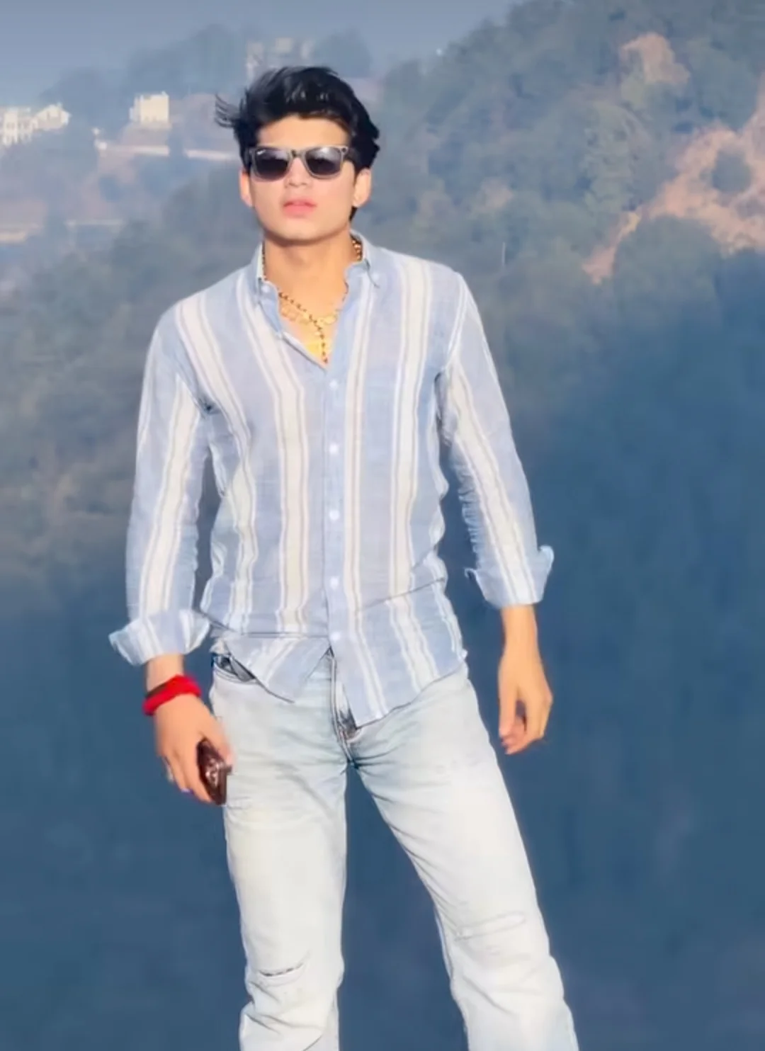 Photo of Vivek
