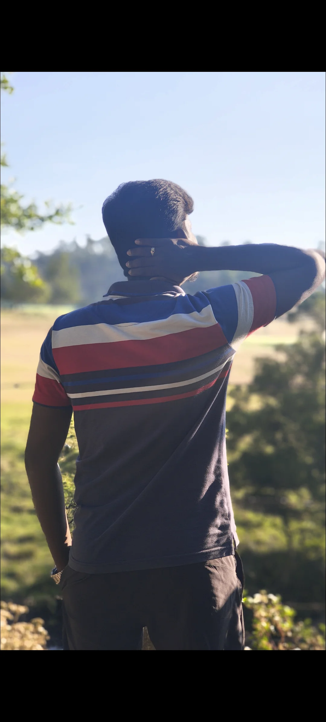 Photo of sam