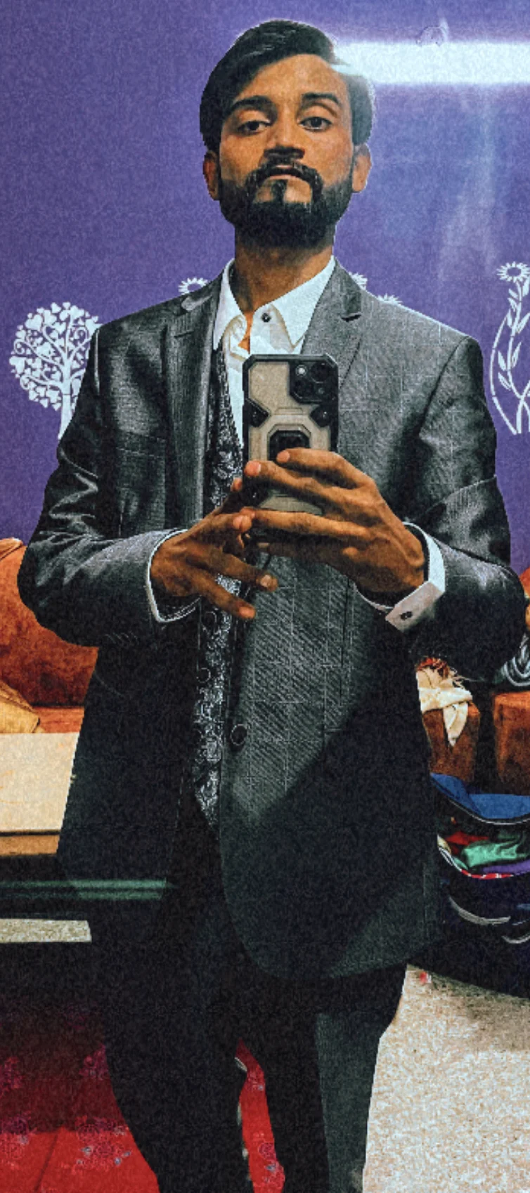 Aarav Singh