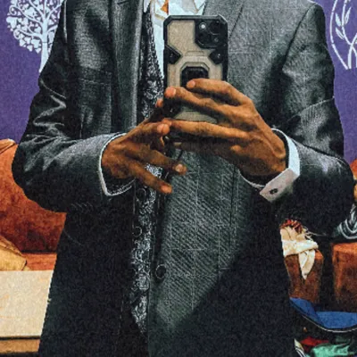 Aarav Singh