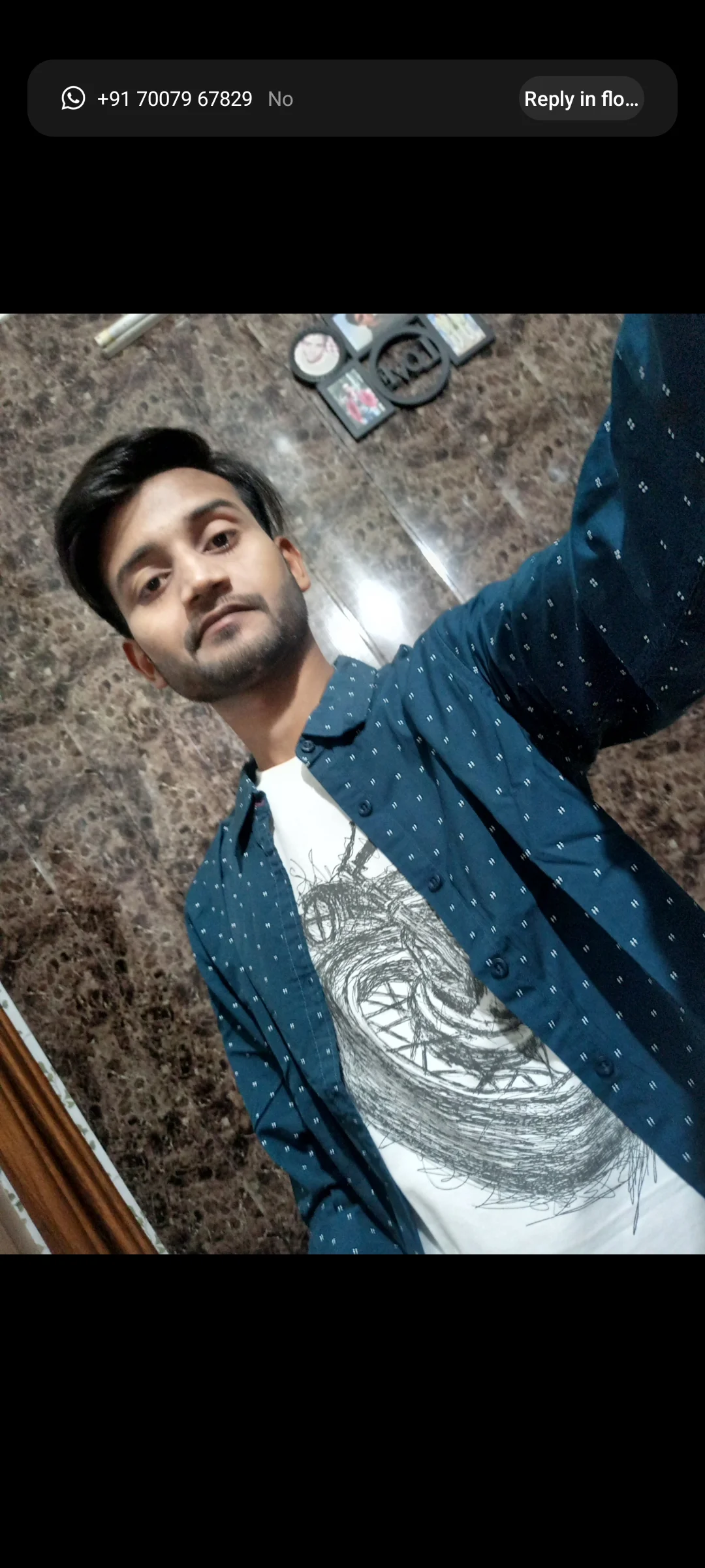 Aarav Singh