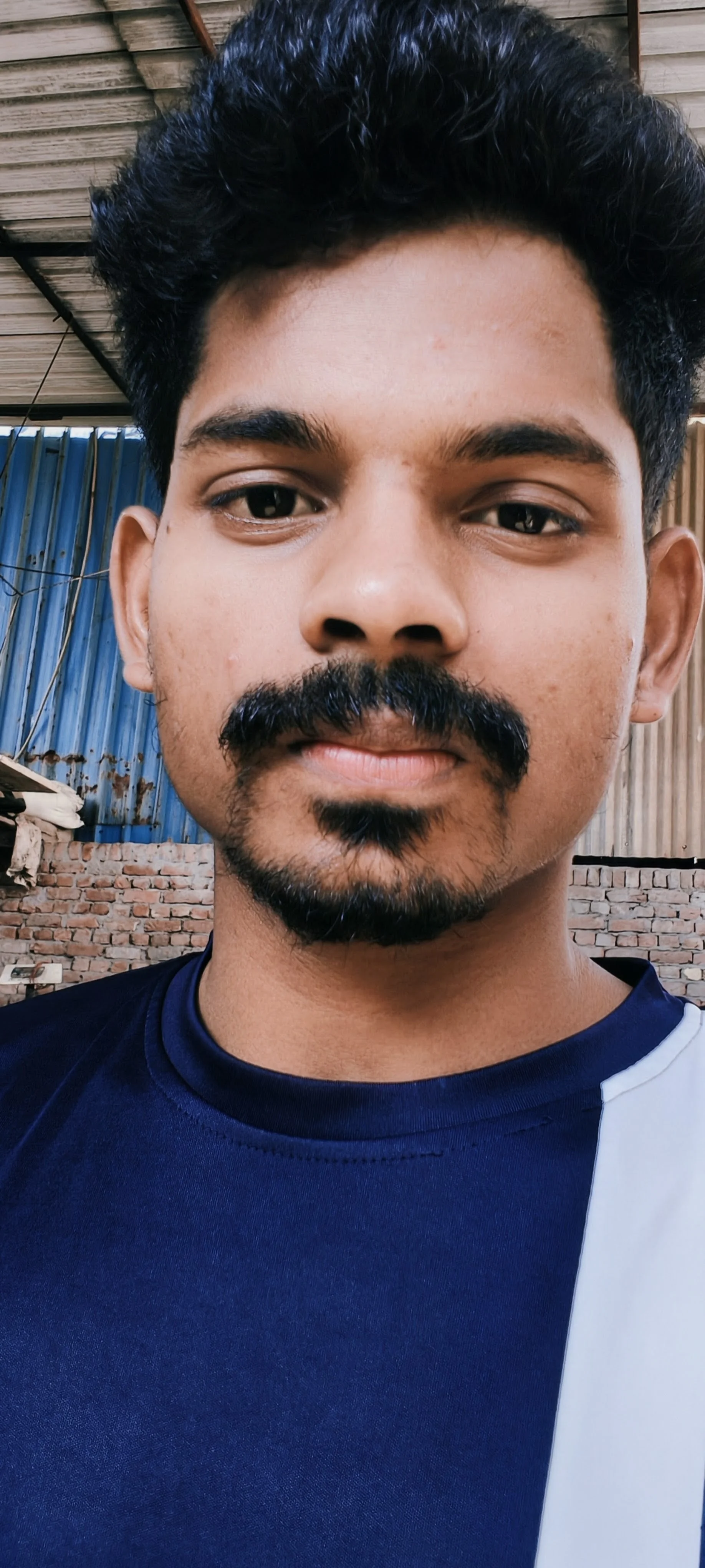 Suman gorh