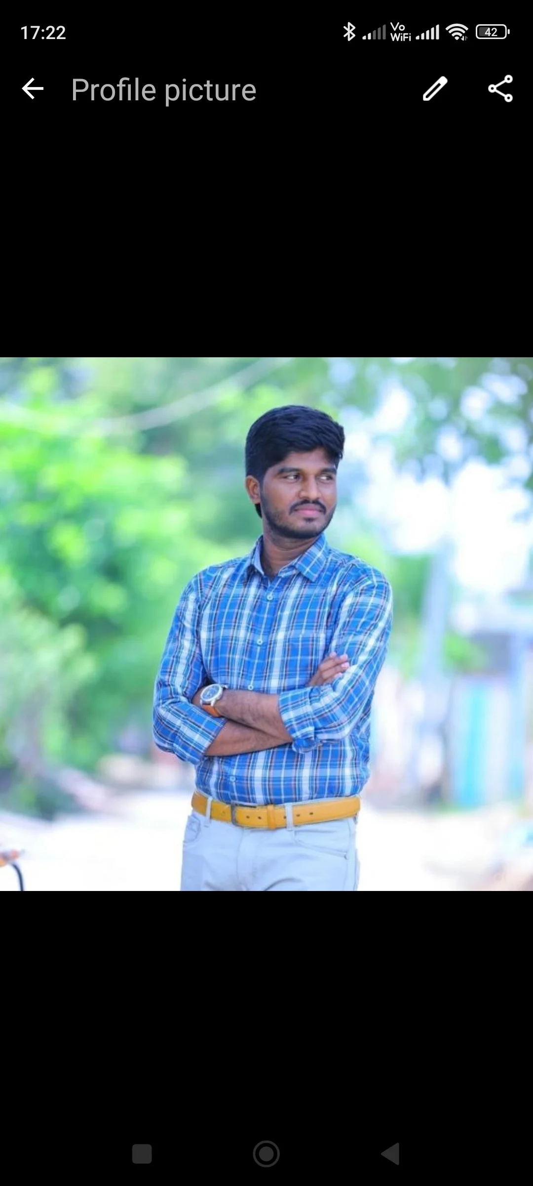 Ashok