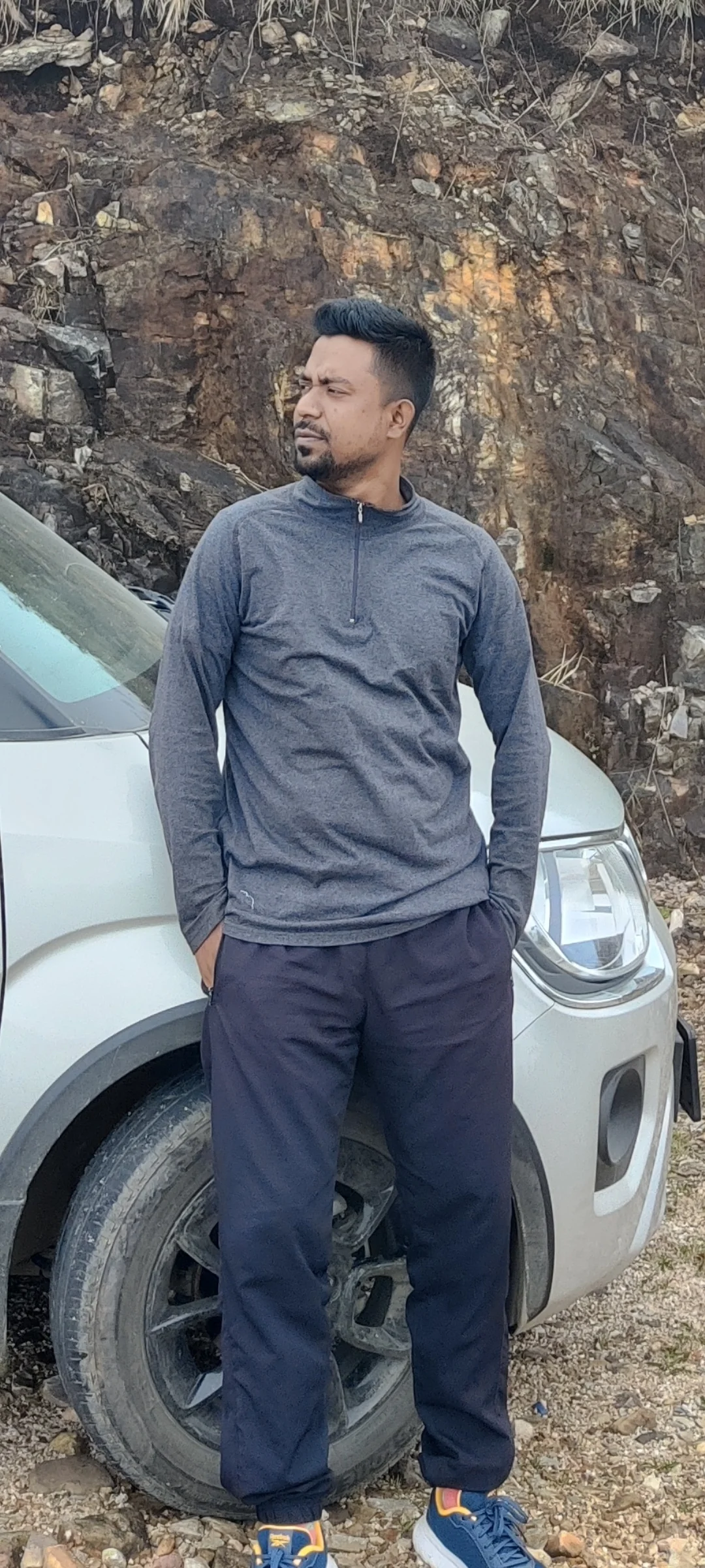 Salman Khan in Guwahati