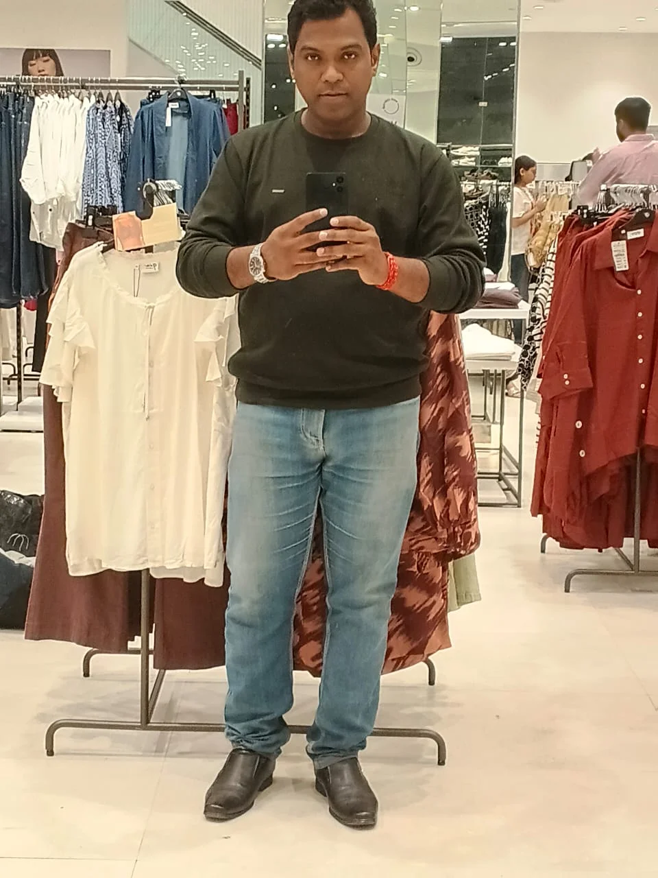 Vijay Verma