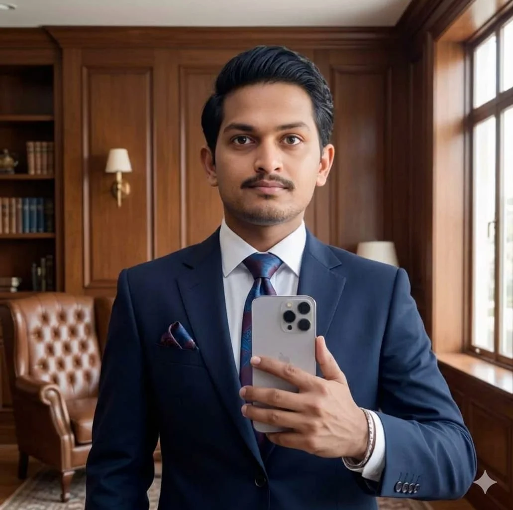 Nikhil singh