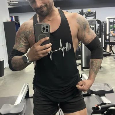 Andres Sierra