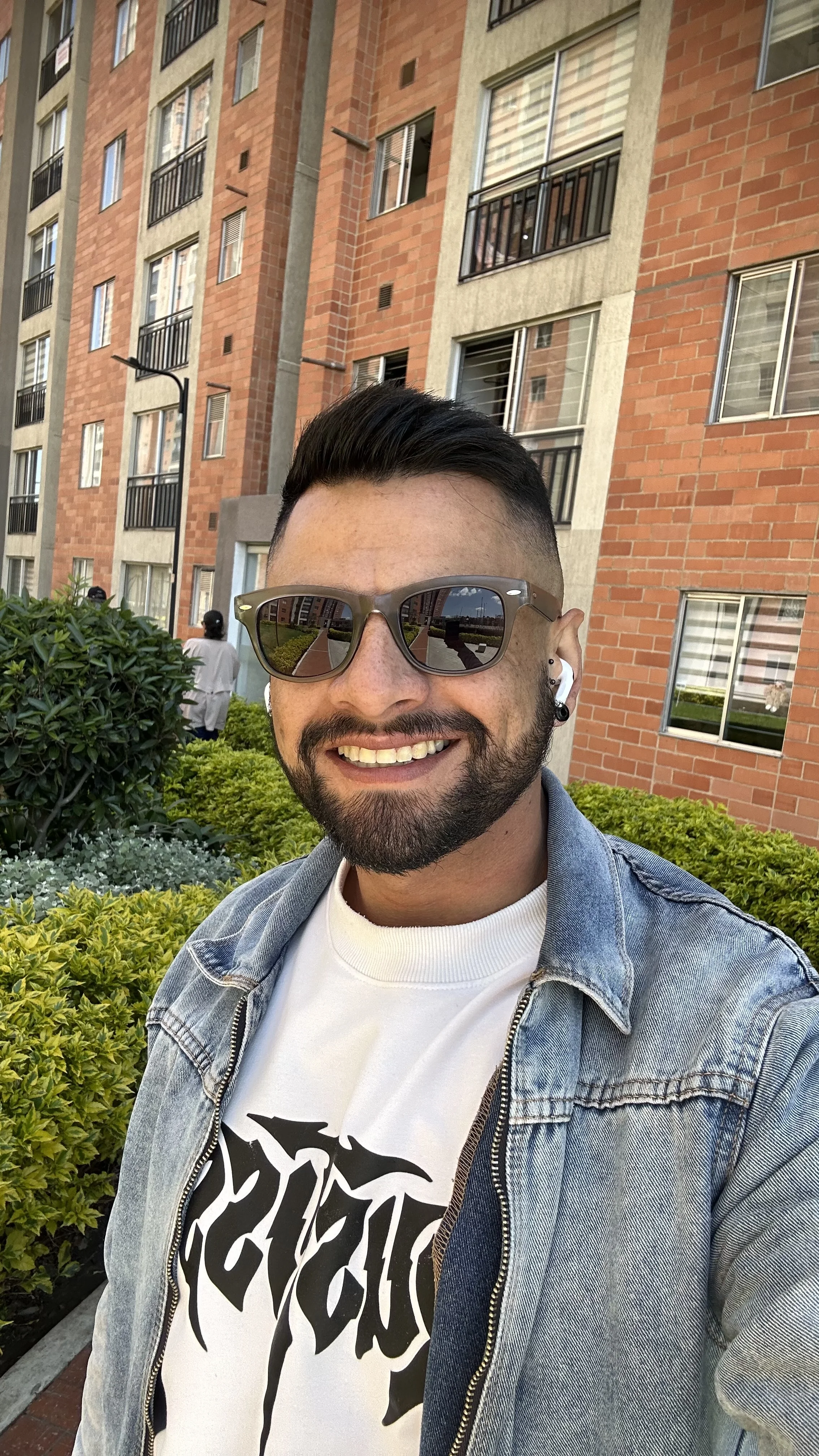 Andres Sierra