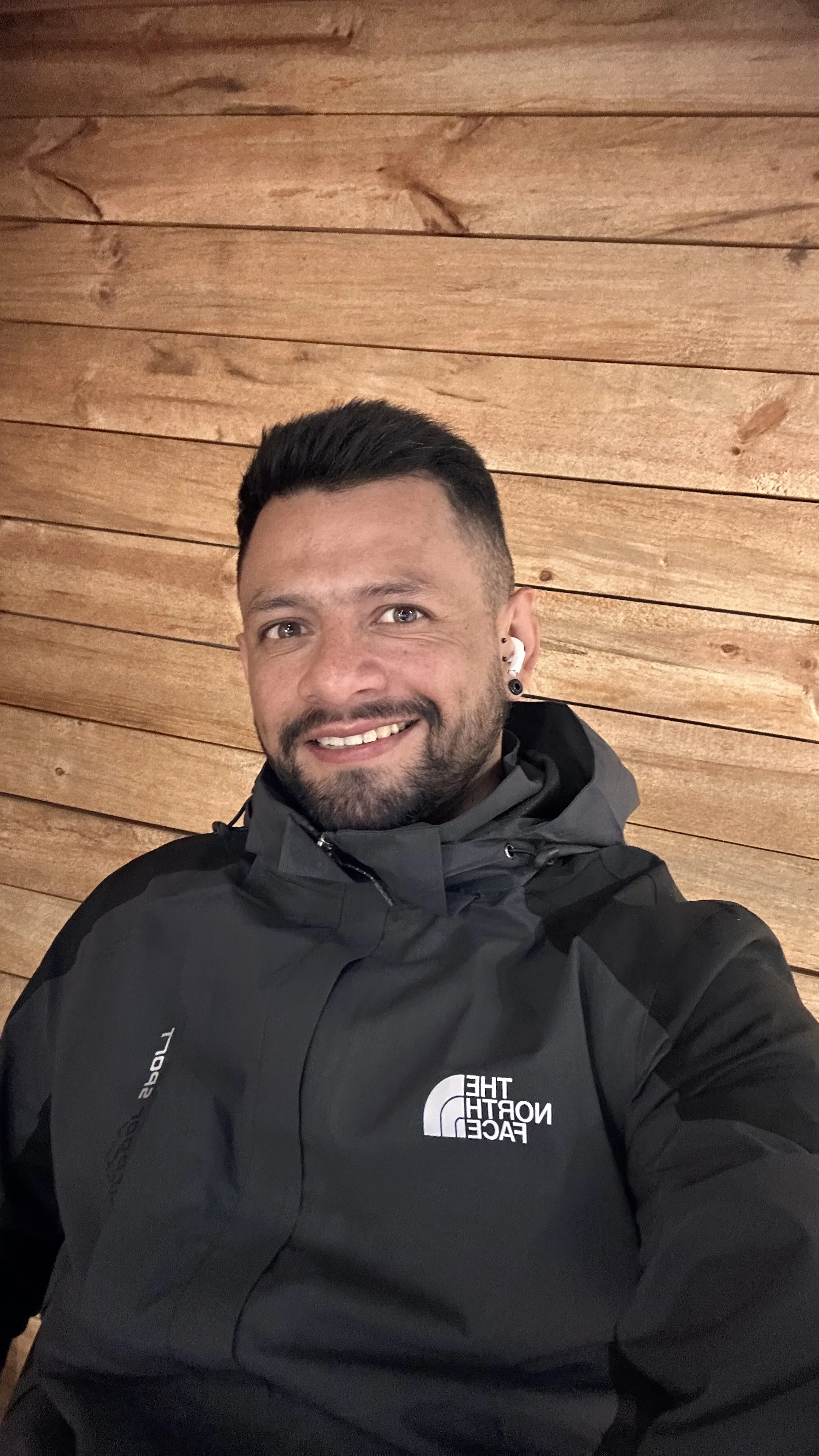 Andres Sierra
