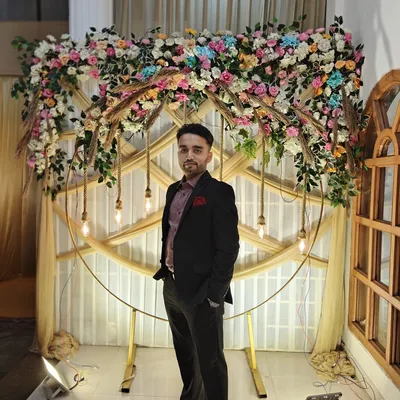 Arif Ansari