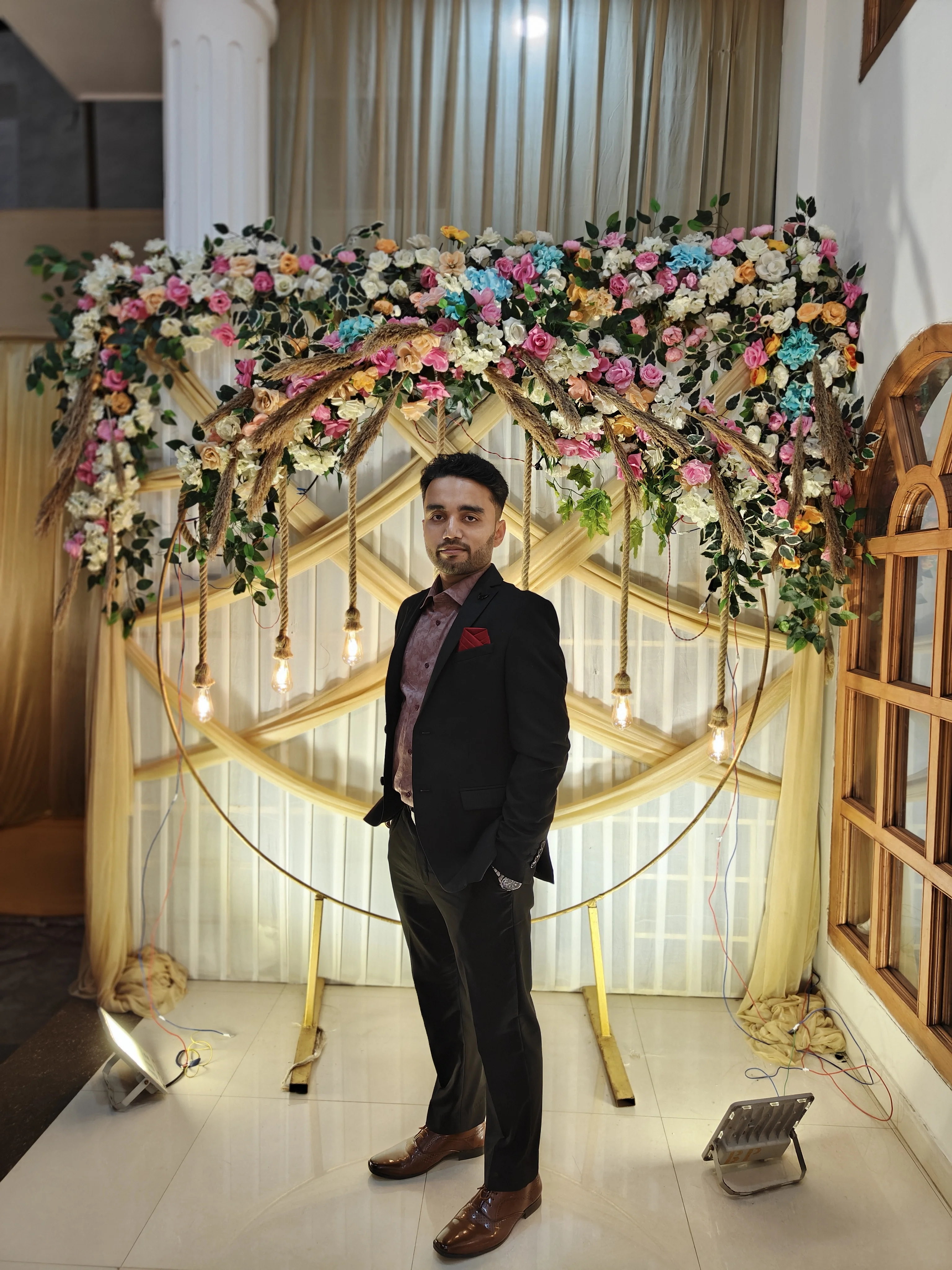 Arif Ansari