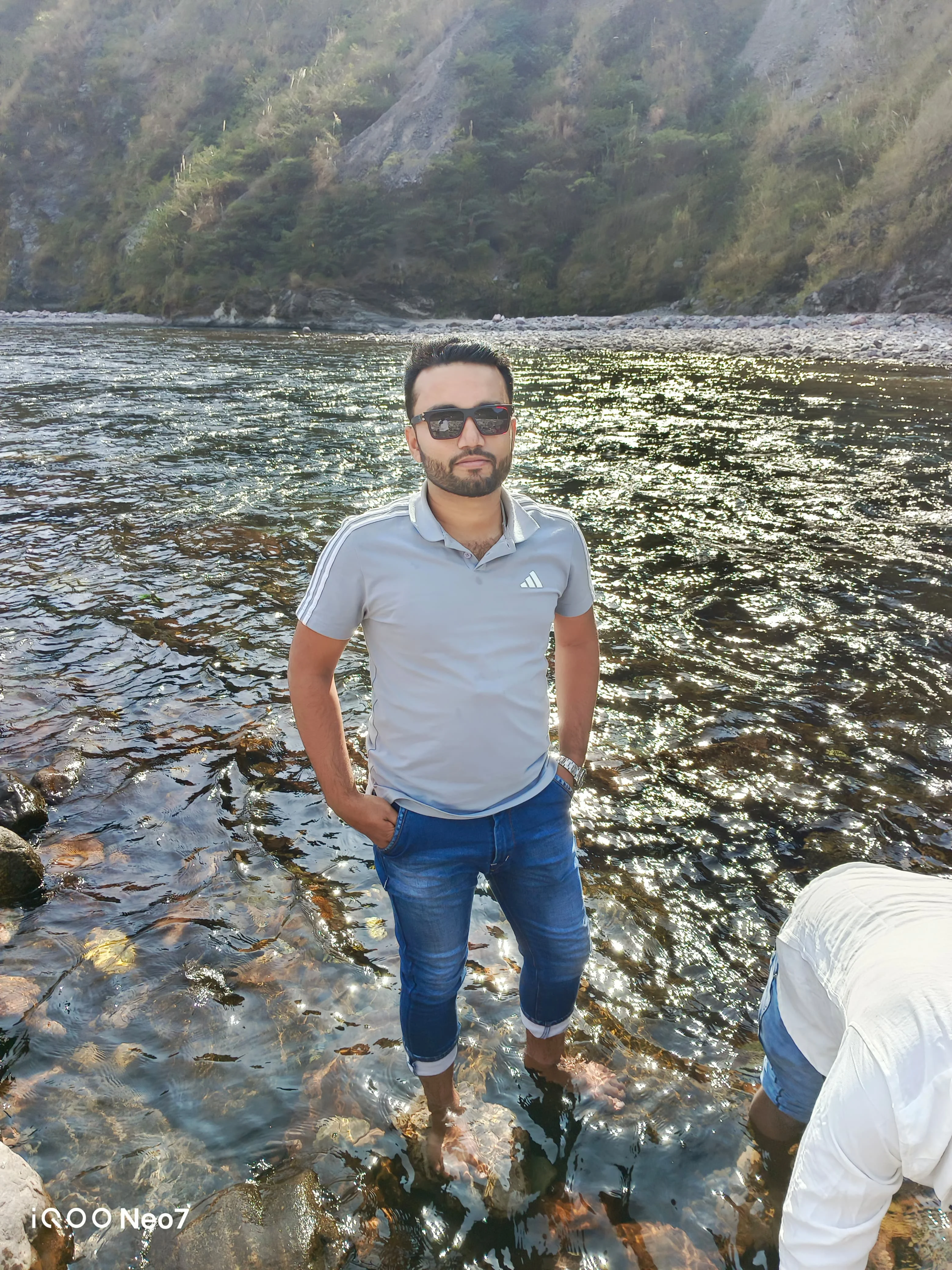 Arif Ansari