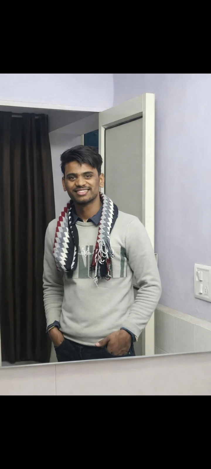 Rahul Kumar