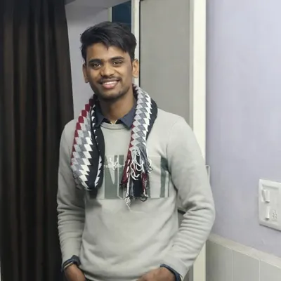 Rahul Kumar