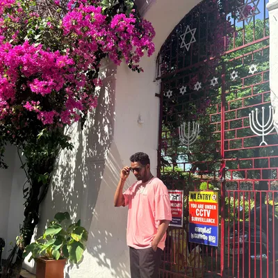 Sampath krishna