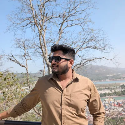 Sagar Pal