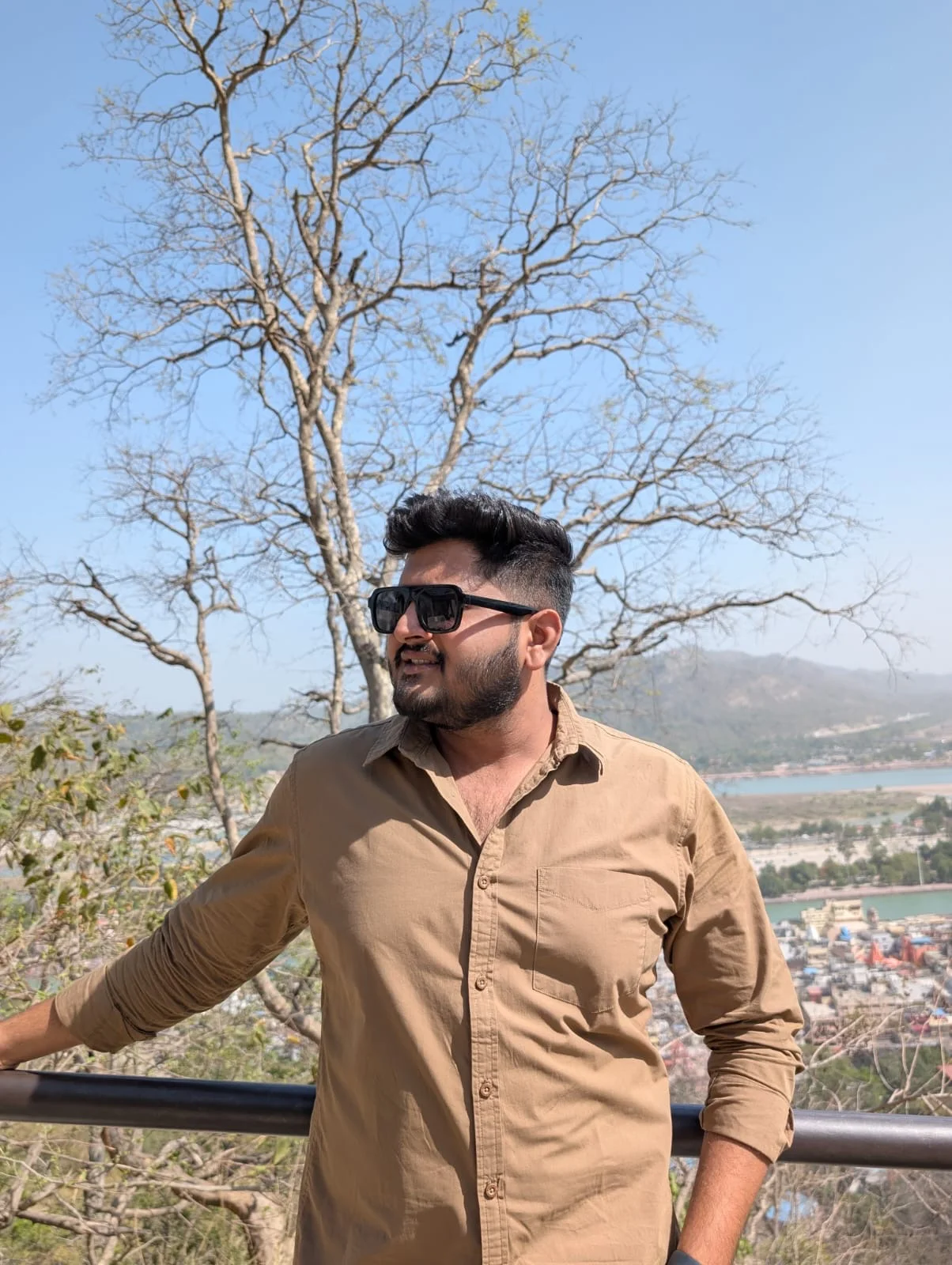 Sagar Pal
