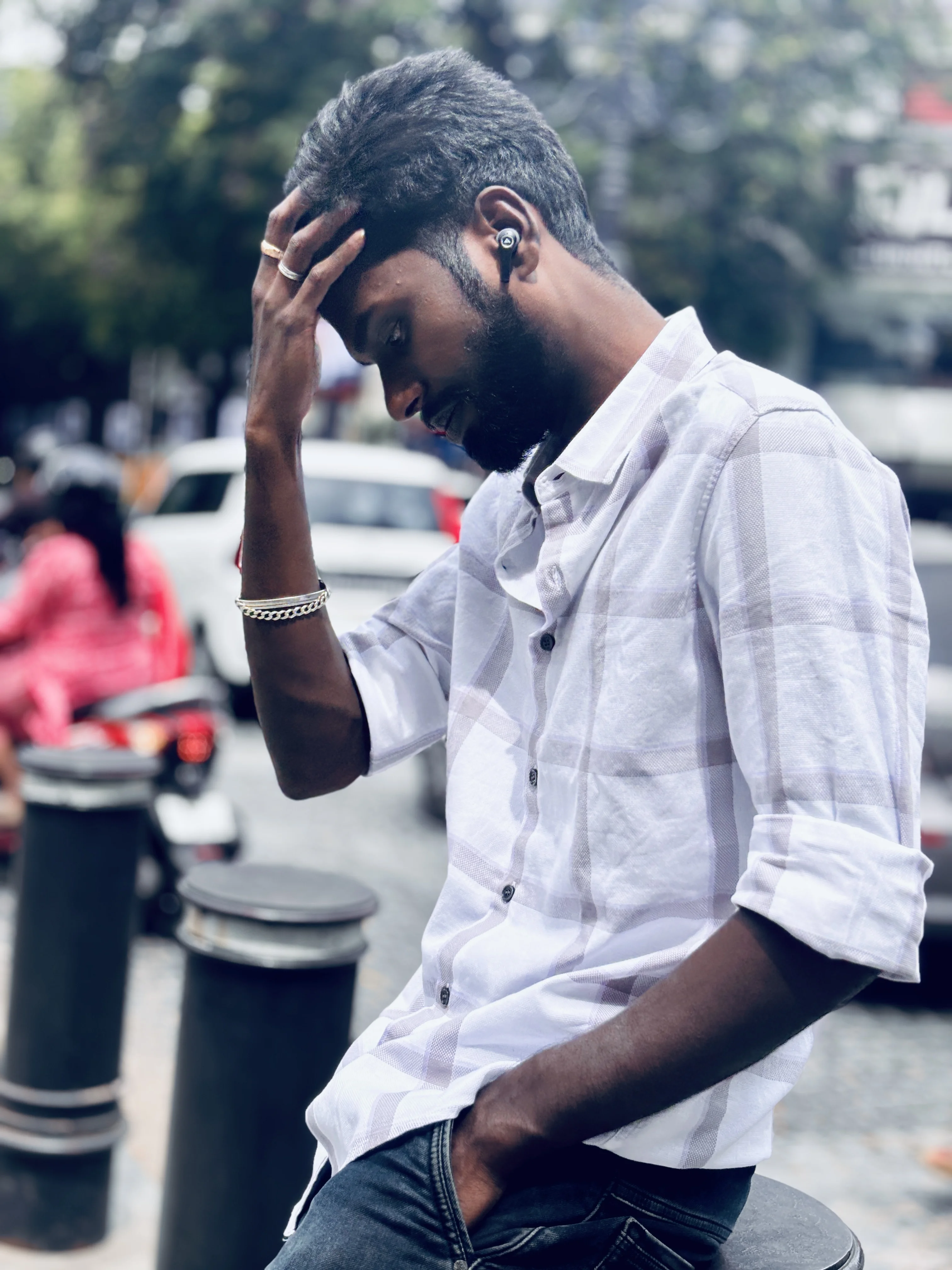 Adhi in Coimbatore