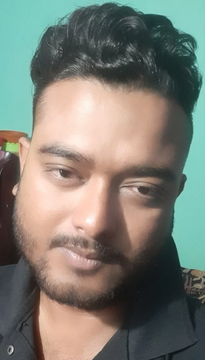 Arush Khan