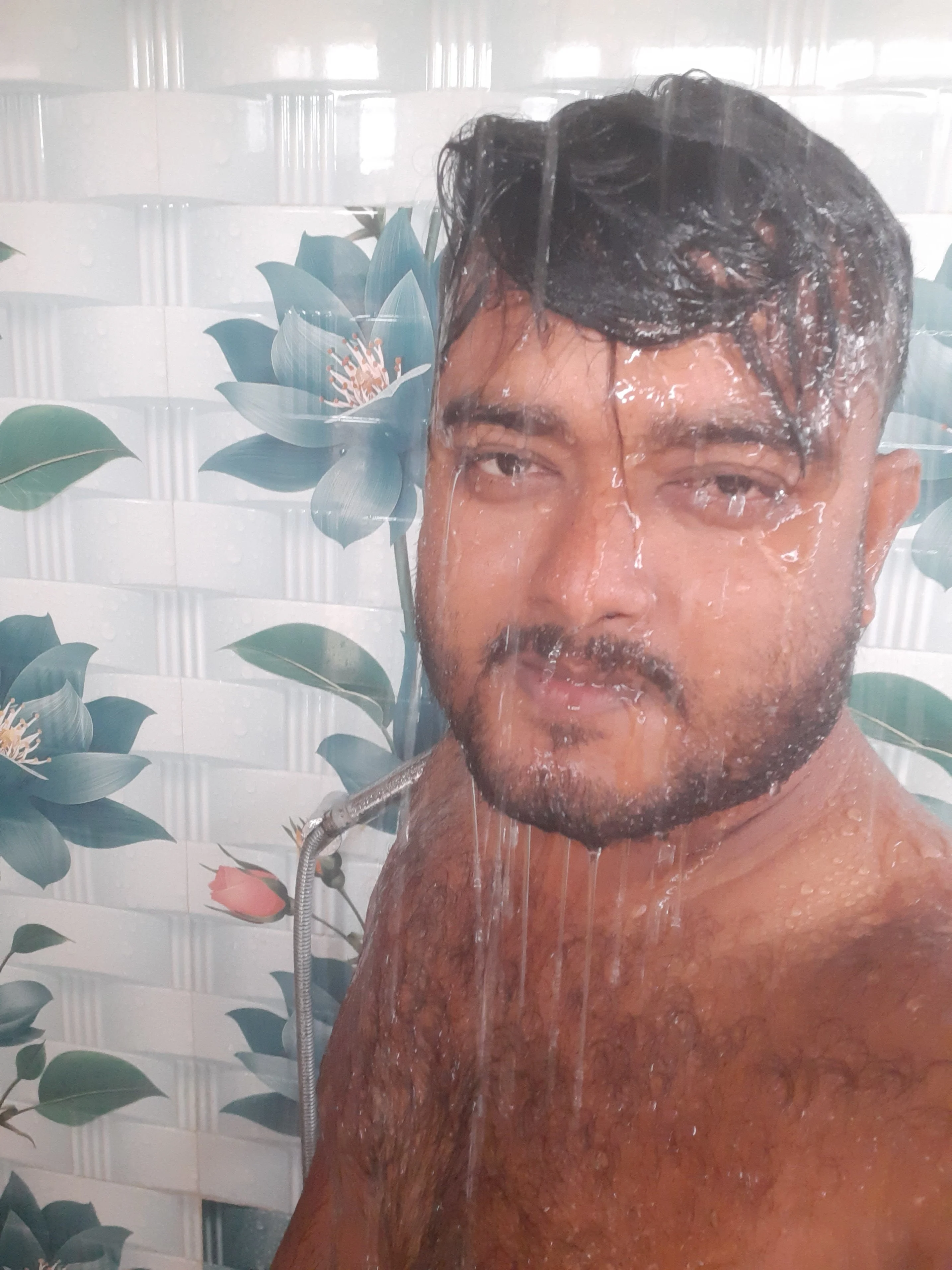 Arush Khan