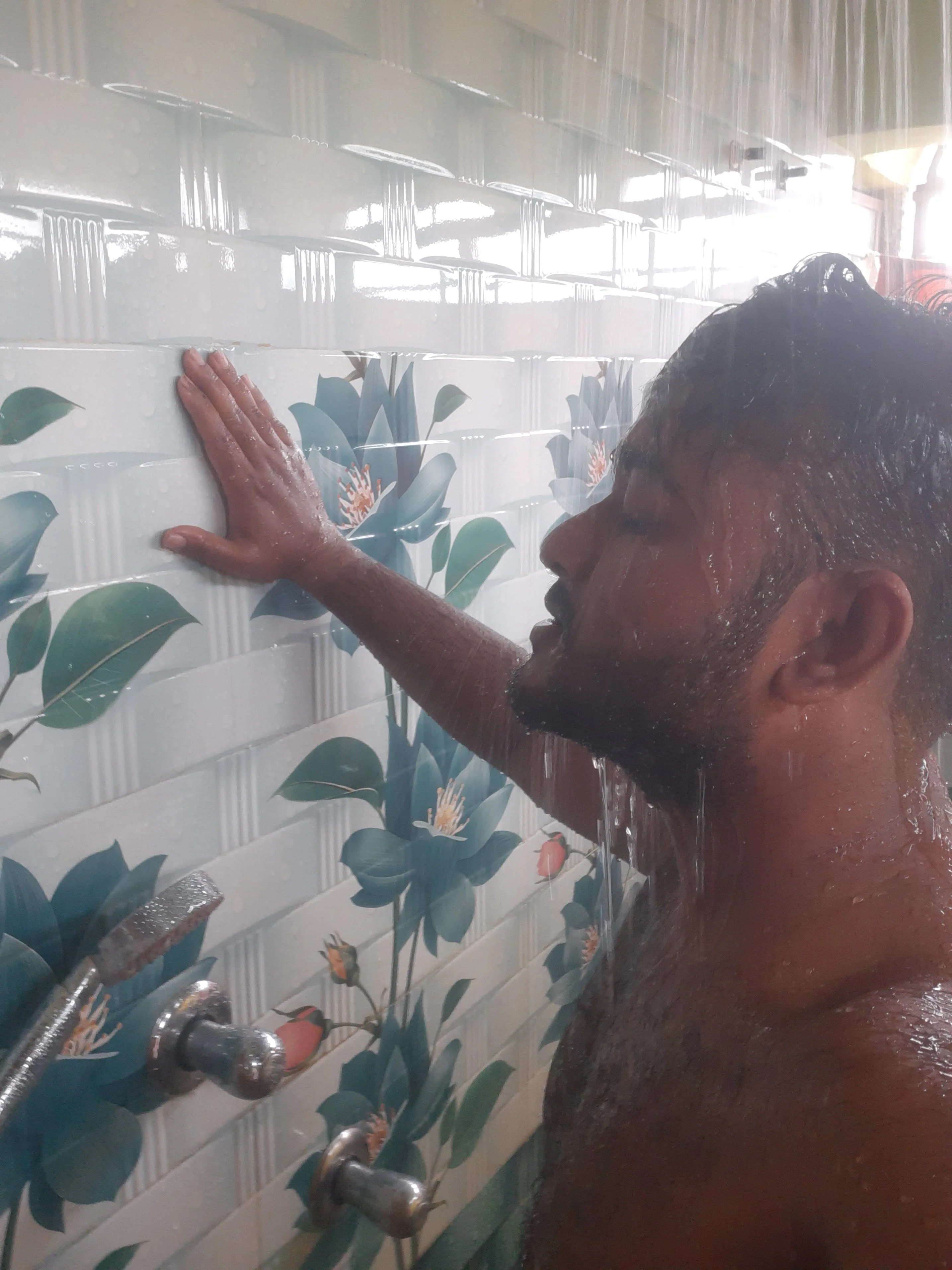 Arush Khan