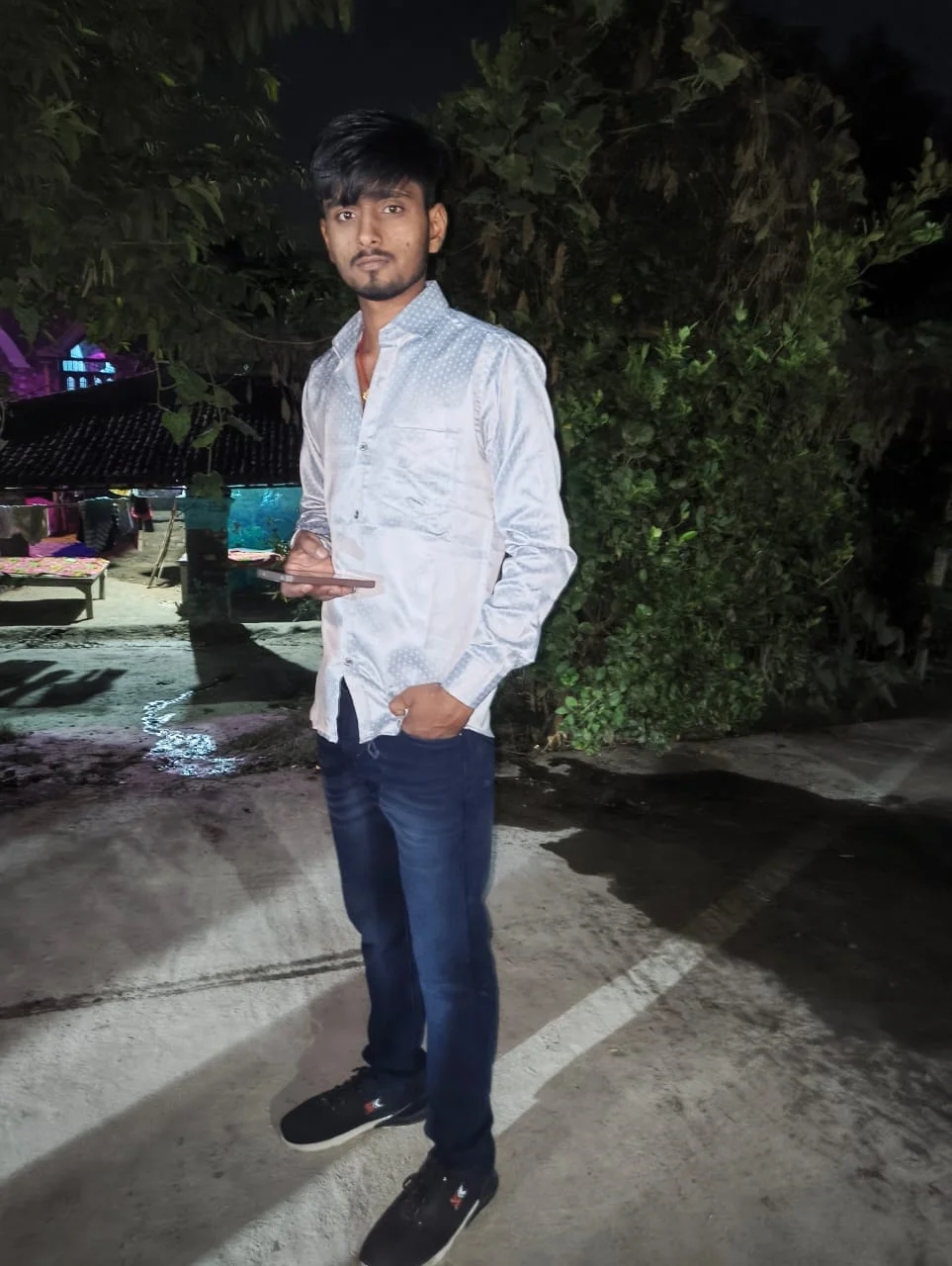Raushan Kumar