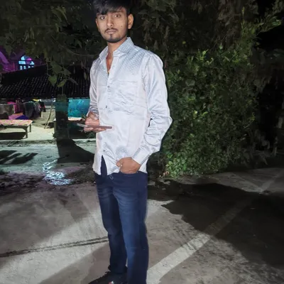 Raushan Kumar