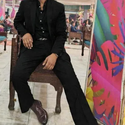 Ankush Singh